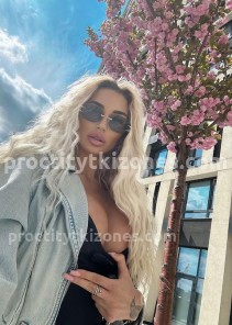 Фото проститутки АЛЁНА №4 в городе Улан-Удэ