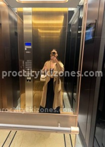 Фото проститутки Джоржина №3 в городе Улан-Удэ