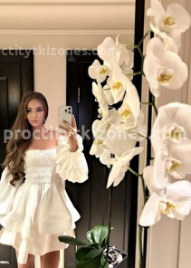 Фото проститутки Кира №2 в городе Улан-Удэ