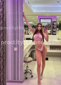 Фото проститутки Кира №13 в городе Улан-Удэ
