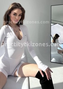 Фото проститутки Кира №8 в городе Улан-Удэ