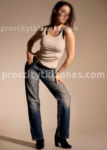 Фото проститутки Надюша №3 в городе Улан-Удэ