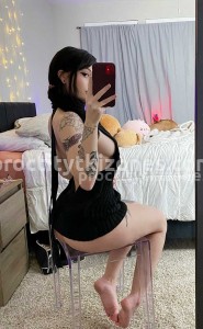 Фото проститутки Юля №2 в городе Улан-Удэ