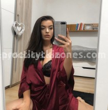 Фото проститутки Марина №2 в городе Улан-Удэ