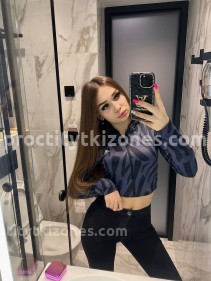 Фото проститутки Соня №2 в городе Улан-Удэ