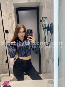 Фото проститутки Соня №4 в городе Улан-Удэ