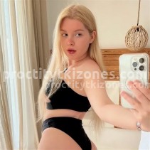 Фото проститутки Вика №2 в городе Улан-Удэ