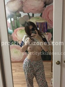 Фото проститутки Настя №3 в городе Улан-Удэ