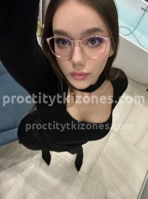 Фото проститутки Настя №3 в городе Улан-Удэ