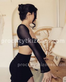 Фото проститутки Алина №4 в городе Улан-Удэ