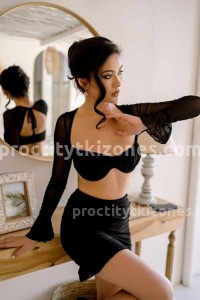 Фото проститутки Алина №2 в городе Улан-Удэ