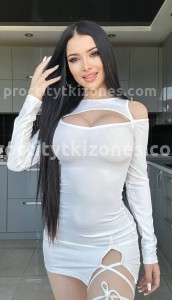 Фото проститутки Вика №3 в городе Улан-Удэ