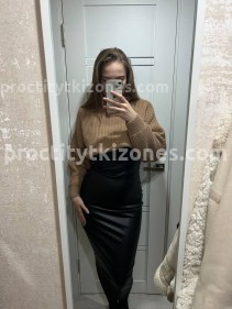 Фото проститутки Катя №3 в городе Улан-Удэ