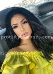 Фото проститутки Ариша №9 в городе Улан-Удэ