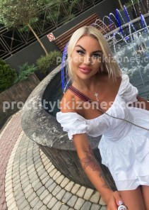 Фото проститутки Лера №2 в городе Улан-Удэ