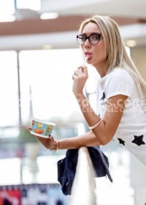 Фото проститутки Оксана №2 в городе Улан-Удэ