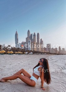 Фото проститутки Зоряна №3 в городе Улан-Удэ