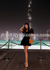 Фото проститутки Зоряна №5 в городе Улан-Удэ