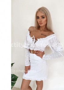 Фото проститутки Даша №5 в городе Улан-Удэ