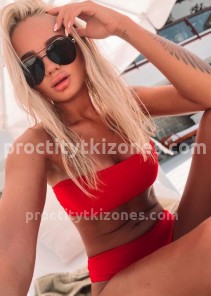 Фото проститутки Даша №7 в городе Улан-Удэ