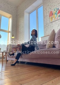 Фото проститутки Элис №3 в городе Улан-Удэ