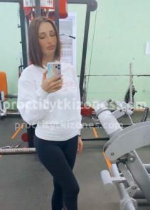 Фото проститутки Элис №6 в городе Улан-Удэ