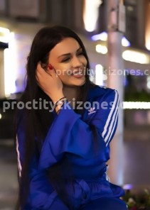 Фото проститутки Юлия №2 в городе Улан-Удэ