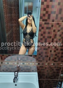 Фото проститутки Юлия №6 в городе Улан-Удэ