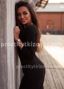 Фото проститутки ВЕРОНИКА №5 в городе Улан-Удэ