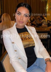 Фото проститутки Ярослава №5 в городе Улан-Удэ