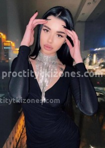 Фото проститутки Элли №3 в городе Улан-Удэ