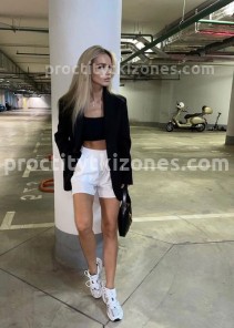 Фото проститутки Кристина №2 в городе Улан-Удэ