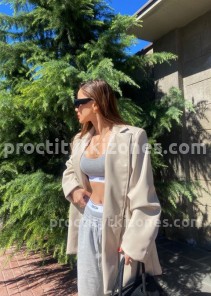 Фото проститутки Ульяна №8 в городе Улан-Удэ