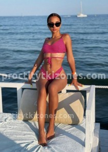 Фото проститутки Ангелина №3 в городе Улан-Удэ