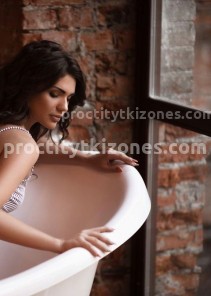 Фото проститутки Ярослава №5 в городе Улан-Удэ