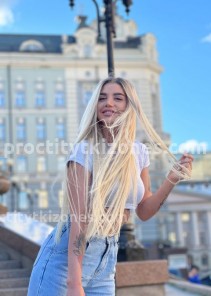 Фото проститутки Соня №2 в городе Улан-Удэ