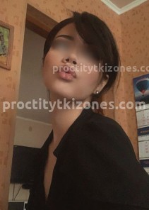 Фото проститутки Cофи №2 в городе Улан-Удэ