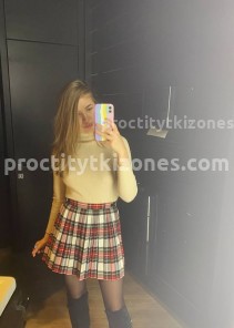 Фото проститутки Даша №9 в городе Улан-Удэ