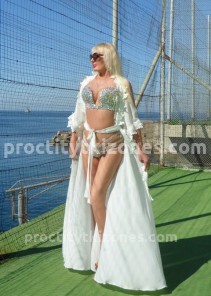 Фото проститутки Анни №10 в городе Улан-Удэ