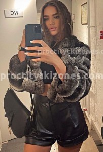 Фото проститутки РЕГИНА №6 в городе Улан-Удэ