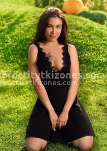 Фото проститутки ЛИЛИЯ №14 в городе Улан-Удэ