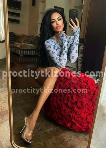 Фото проститутки Каролина №7 в городе Улан-Удэ