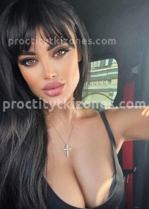 Фото проститутки Каролина №9 в городе Улан-Удэ