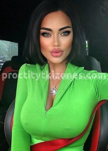 Фото проститутки Каролина №12 в городе Улан-Удэ