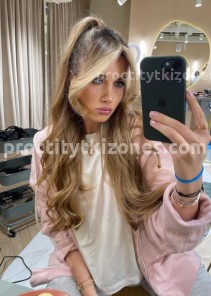 Фото проститутки Лола №5 в городе Улан-Удэ