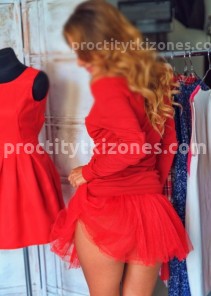 Фото проститутки Энни №3 в городе Улан-Удэ