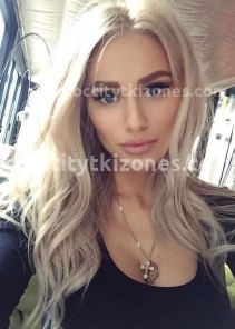 Фото проститутки ДАША №8 в городе Улан-Удэ