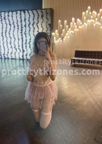 Фото проститутки Ника №2 в городе Улан-Удэ