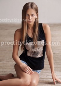 Фото проститутки ОЛЯ №4 в городе Улан-Удэ