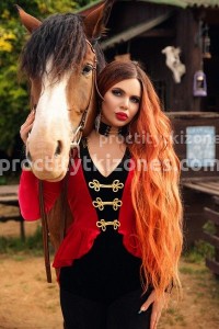 Фото проститутки Дарья №6 в городе Улан-Удэ